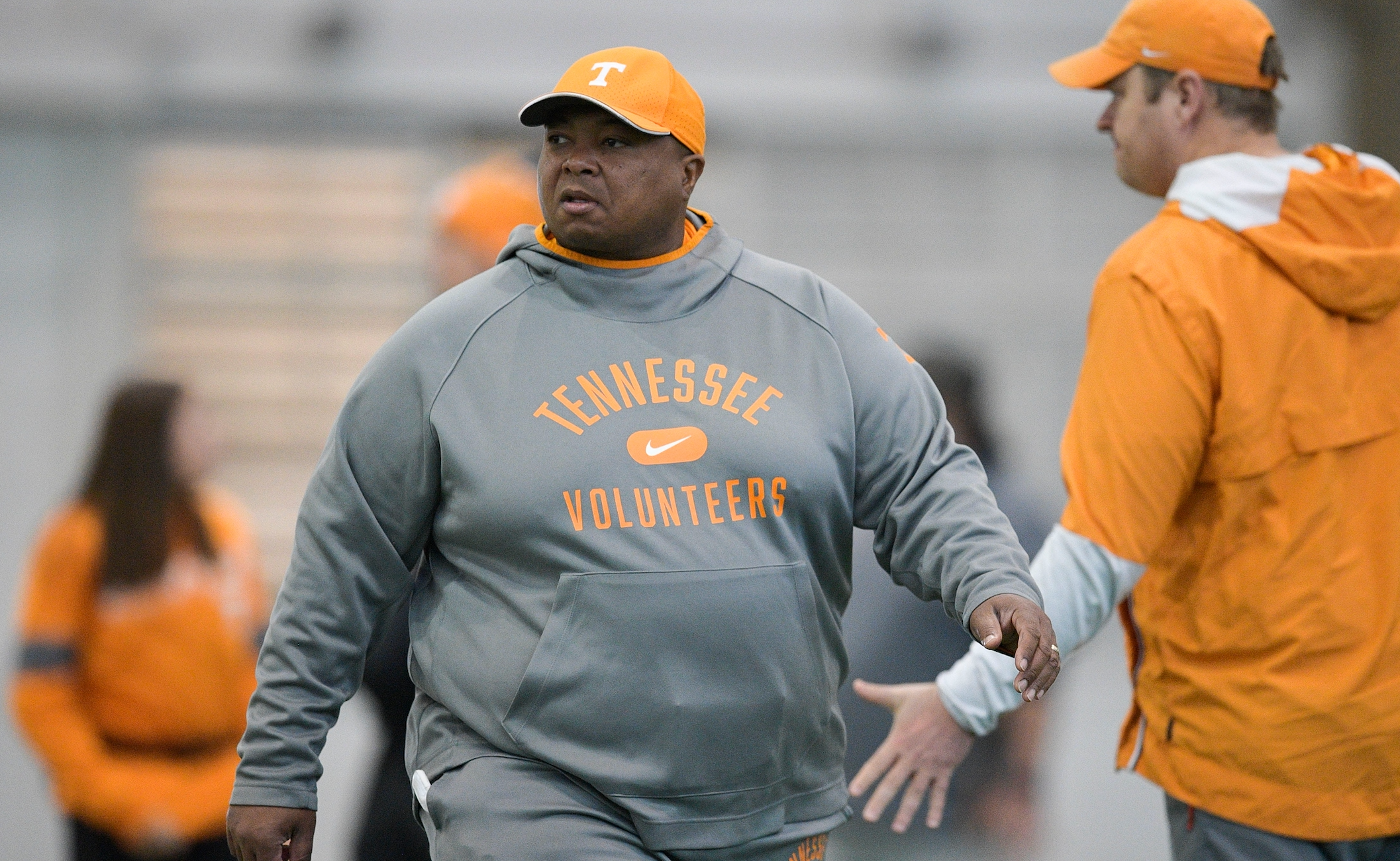 Tennessee Vols football